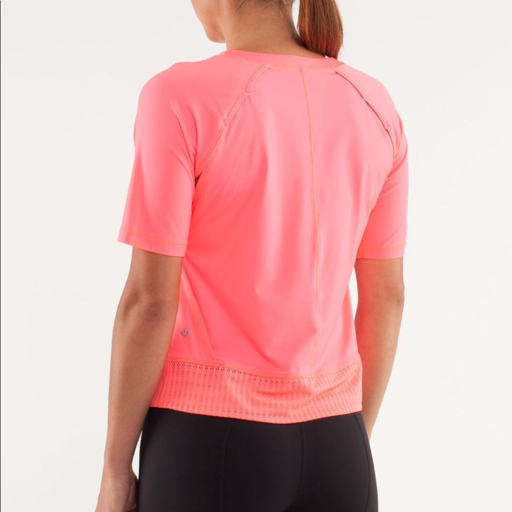 Lululemon Top - Picture 2 of 8